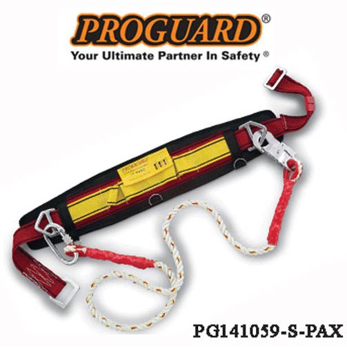 Dây đai an toàn cho thợ điện, công nhân cây xanh Proguard PG141059-S-PAX