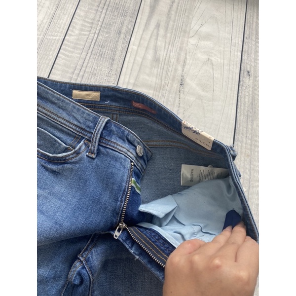 Quần skinny chính hãng Anthpologie