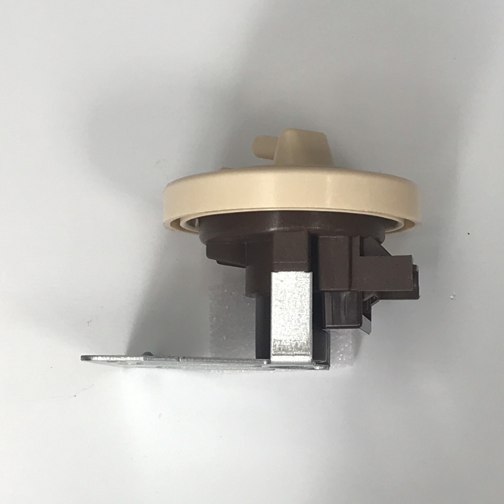 Van áp lực hay cảm biến mực nước  Máy giặt LG cửa ngang