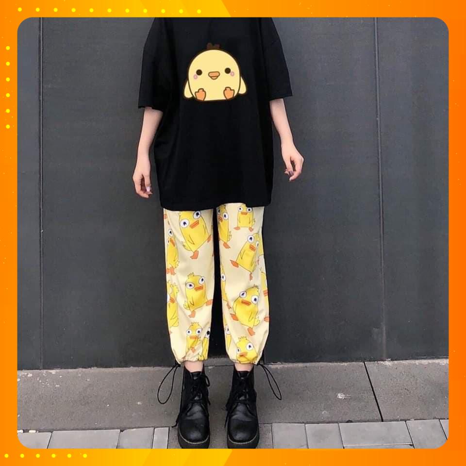 COMBO Jogger Cartoon (Có Bản Lẻ)