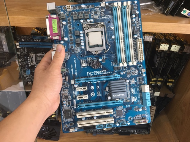 B75 i7 3770, P8H67 I5 3570, H67 I5 3570, P67 I5 3570, P8H67 i7 3770 | BigBuy360 - bigbuy360.vn