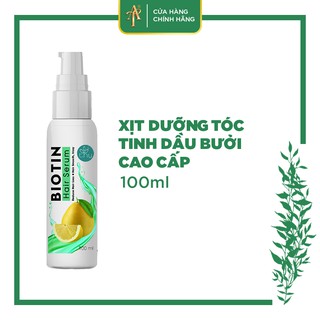 Biotin Hair Serum T.H.Y - AnThy Ogarnic.