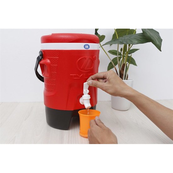 Thùng Đá Super cool - Siêu Bền Từ 8 Lít - 12 Lít