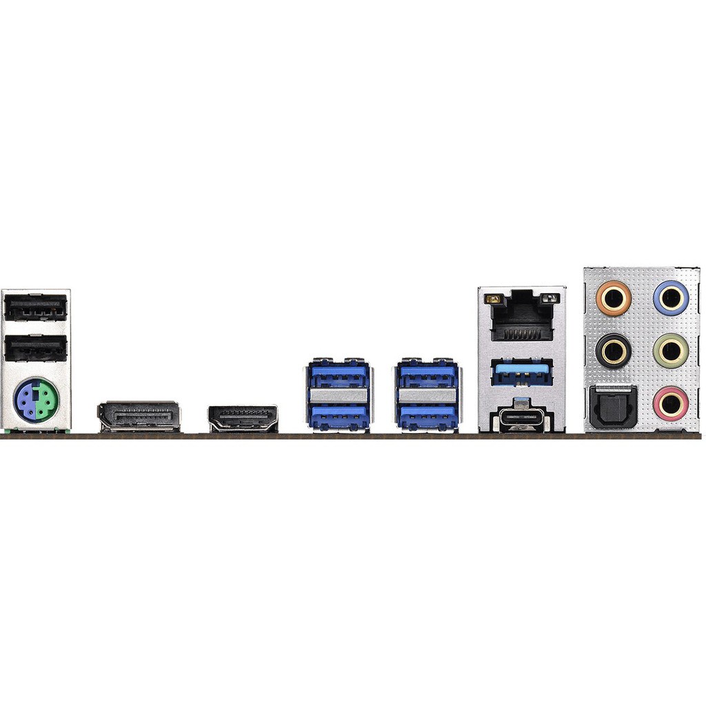 Mainboard ASROCK B450M STEEL LEGEND cũ. Bo mạch chủ Asrock B450m Steel Legend