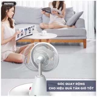 Quạt Remax FS03