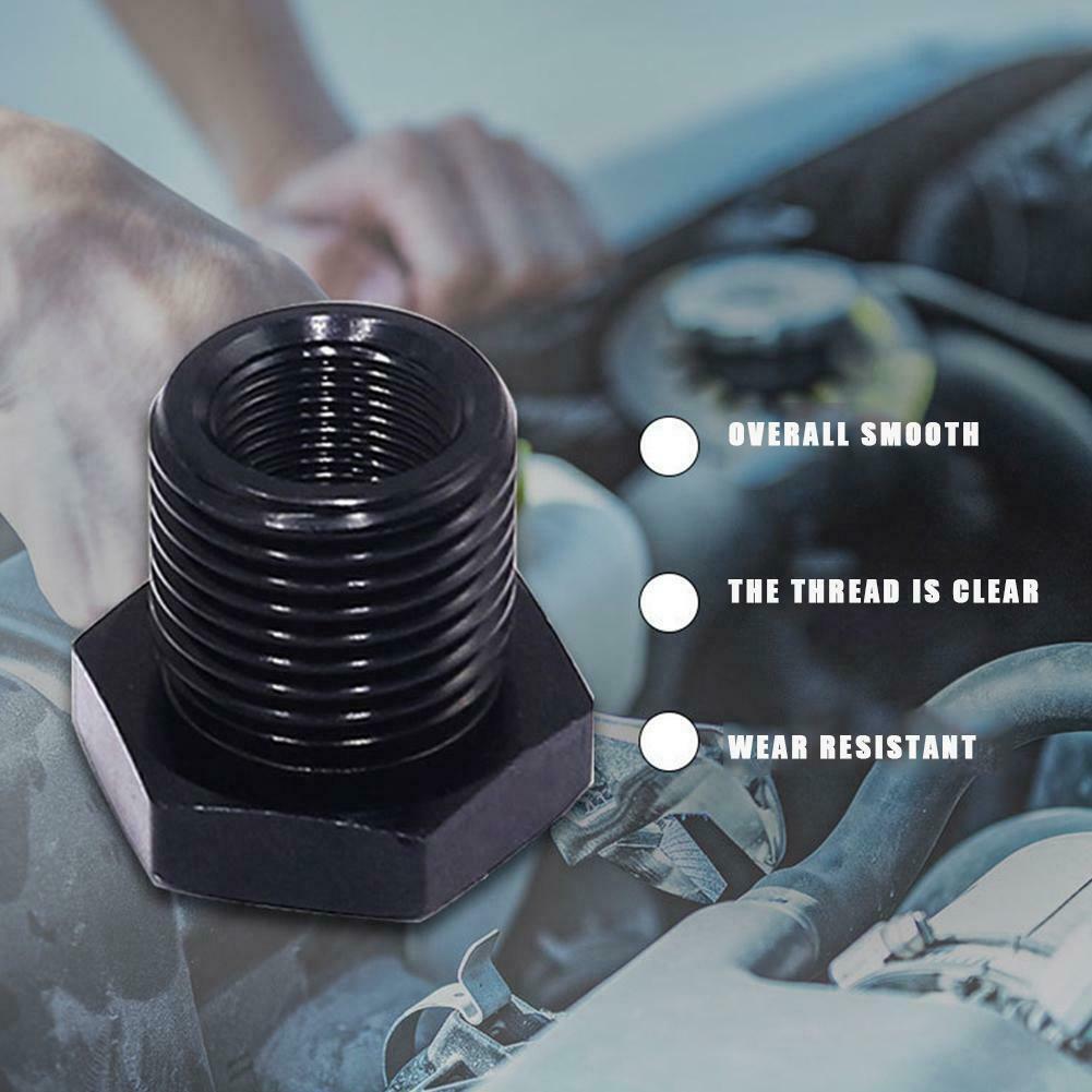 Đầu Nối Lọc Nhiên Liệu Tự Động 1 / 2-28 Sang 13 / 16 G8j3