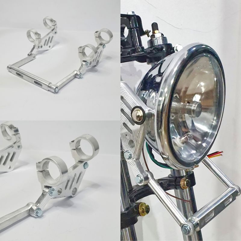 Bộ Số Đĩa Ghế Ngồi CNC Us 31 33 CB GL MP TIGER Chất Lượng Cao