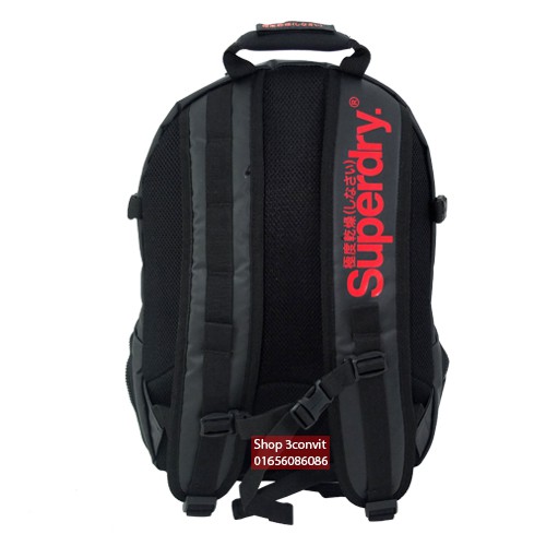 Balo Laptop Superdry