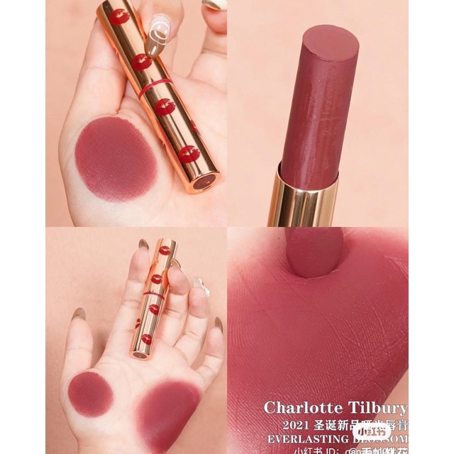 SON CHARLOTTE TILBURY’S LIMITLESS LUCKY LIPS FULLSIZE