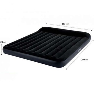NỆM HƠI INTEX 64144