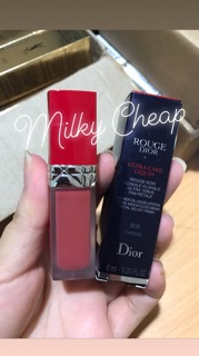 [Dior] Dior Liquid có bill