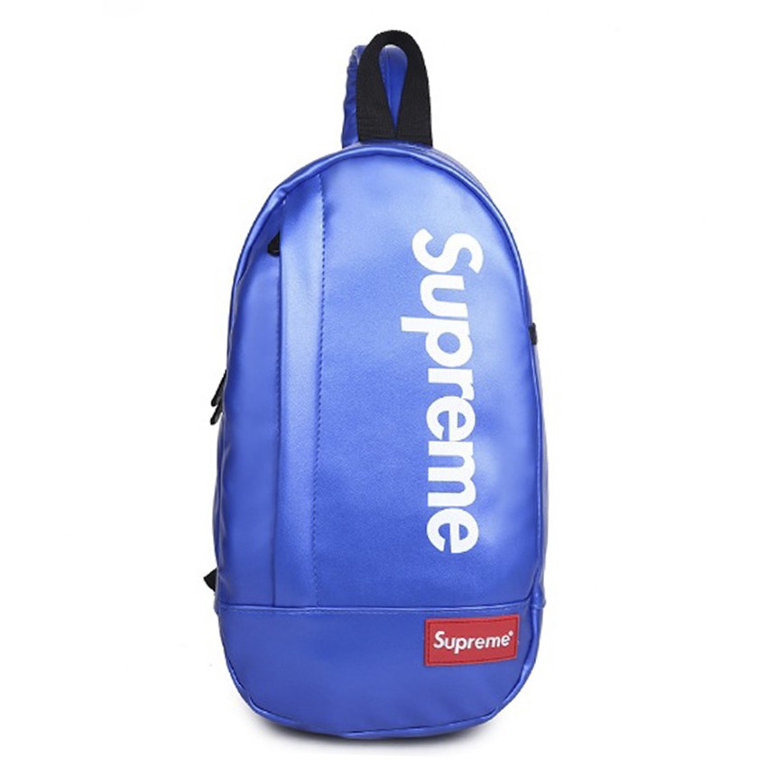 Túi đeo chéo nam hàng hiệu - Da PU cao cấp