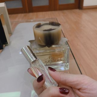 Nước hoa My Burberry chiết 10ml