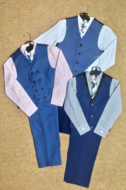 Freeship 99k TQ_Set vest công tử dư xịn | BigBuy360 - bigbuy360.vn