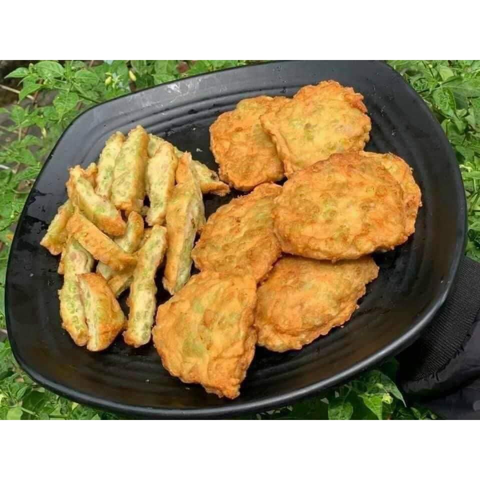 Chả cốm Hà nội_ gói 500g