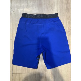 Quần đùi Reebok cạp chun