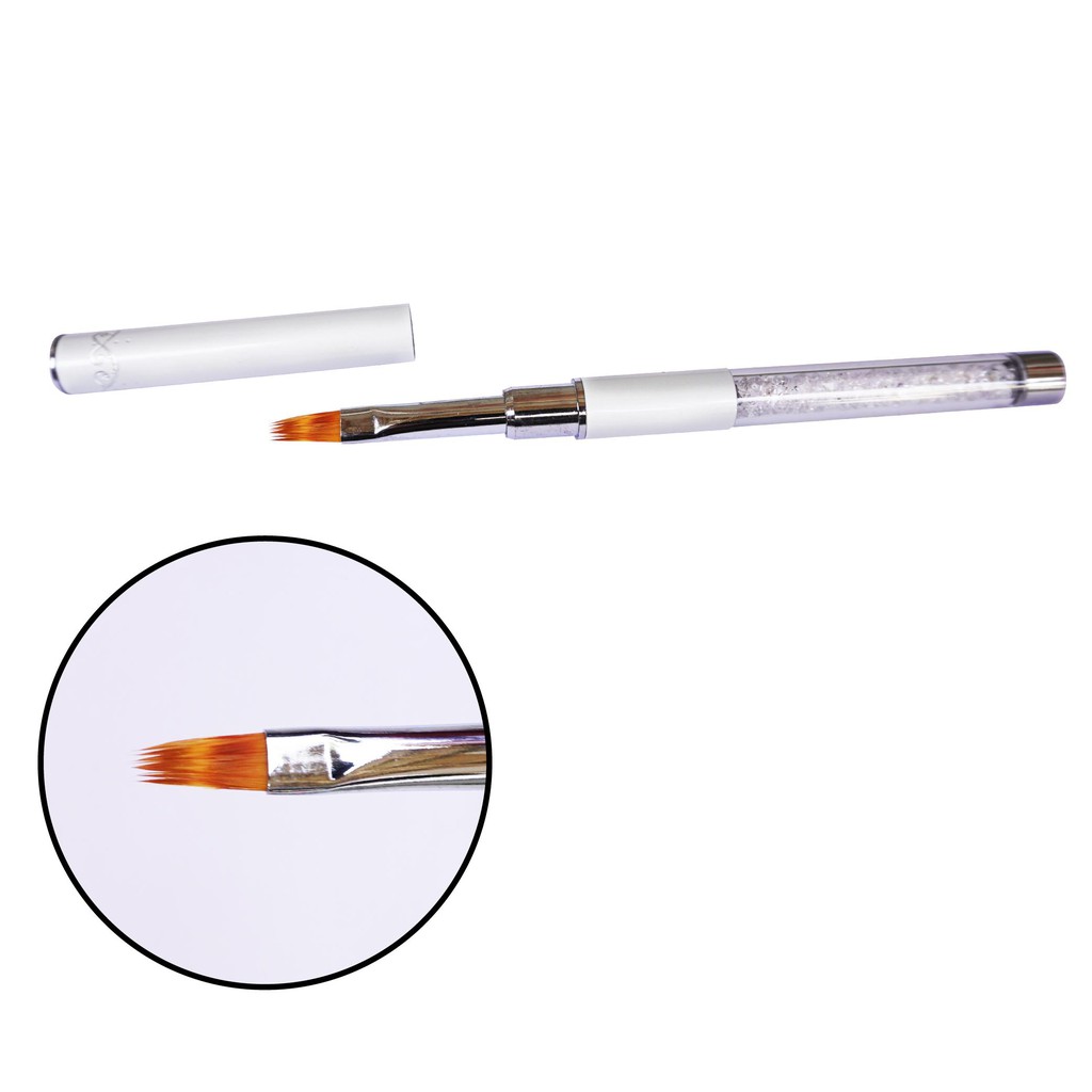 CỌ OMBRE VẼ CÁN ĐÁ NAIL