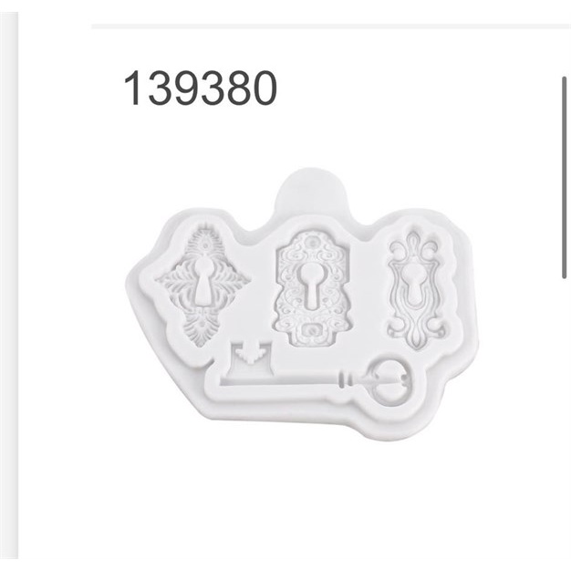 Silicon khóa - 139380