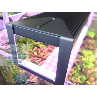 ĐÈN LED RGB NALA 60CM cho bể cá cảrnh