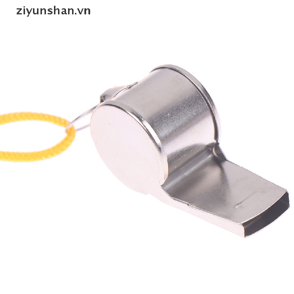 Còi Thổi Cứu Hộ Khi Chơi Bóng Rổ, Bóng Đá, Bóng Chày, Khúc Côn Cầu