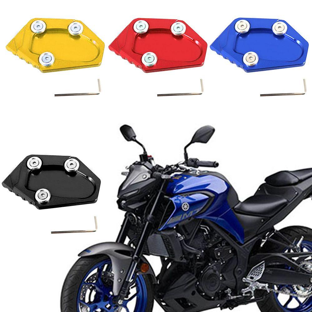 MAG Đệm Chân Chống Đứng Mở Rộng Cho YAMAHA YZF R25 R3 14-16