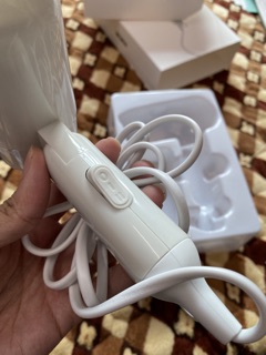 Máy sấy tóc Mới nguyên hộp