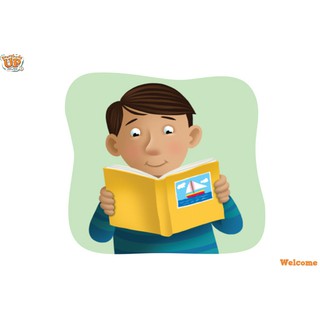Flashcard Everybody Up 2