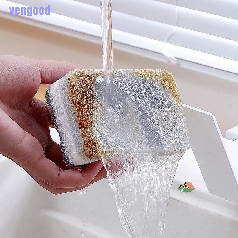 Bộ 5 loại nước rửa chén tiện lợi DPfKsP