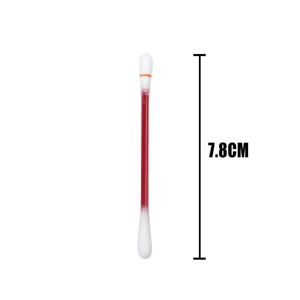 [Hàng mới về] Son tăm bông E0W1 T5E8 kháng nước lâu trôi dành cho nữ