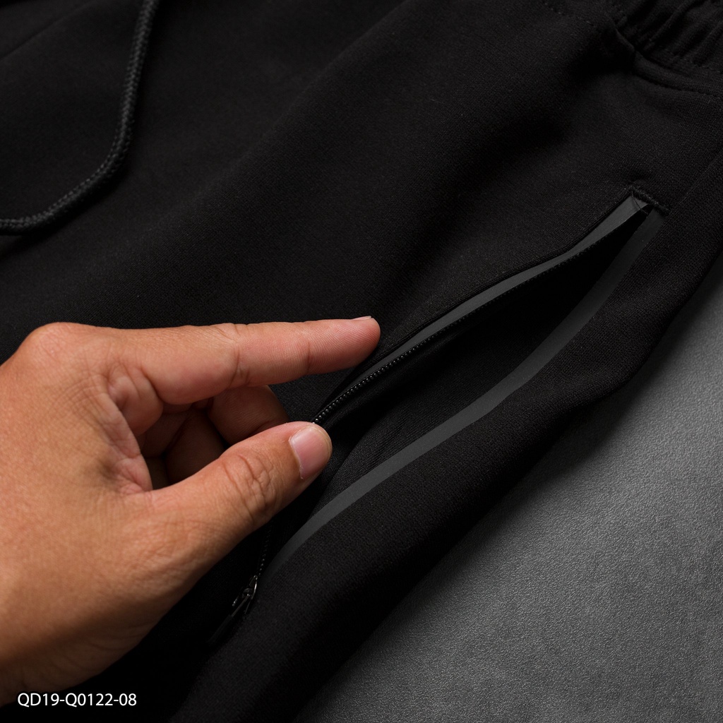 Quần dài Jogger Cham PC gen xịn QD19 - thể thao nam VNXK