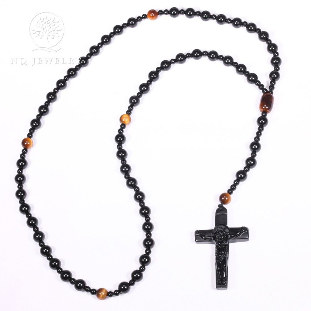 Chuỗi cổ thánh giá - NQ Jewelry