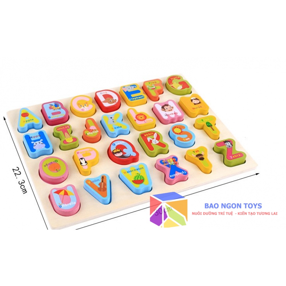 BẢNG XẾP HÌNH 3D GIÚP BÉ LÀM QUEN VỚI CON SỐ, HÌNH DẠNG VÀ BẢNG CHỮ CÁI TIẾNG VIỆT, ALPHABET TIẾNG ANH - DG112