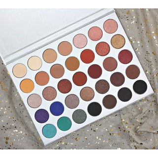Bảng phấn mắt Morphe 35 ô