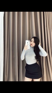 Quần giả váy