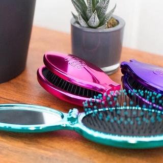 Lược gỡ rối Wet Brush