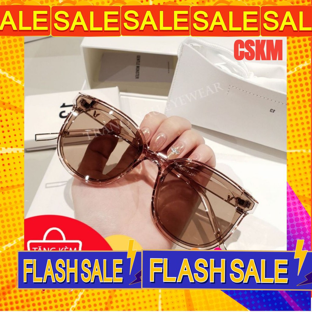 [SIÊU SALE] Kính mát thời trang 388