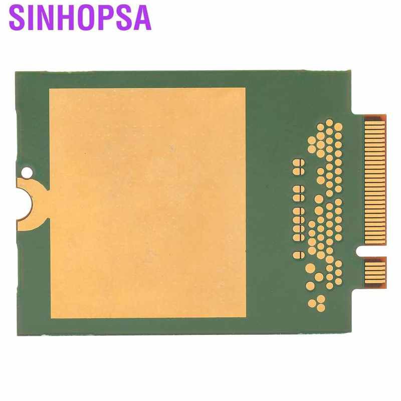 Mô Đun Mạng Không Dây Sinhopsa Em7305 4g M2 Ngff Lte Wwan Card 52pin Cho Dell Dw5809E Sierra | BigBuy360 - bigbuy360.vn
