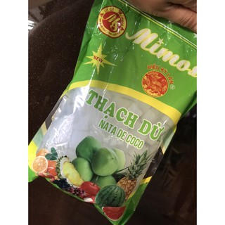Thạch dừa Mimosa