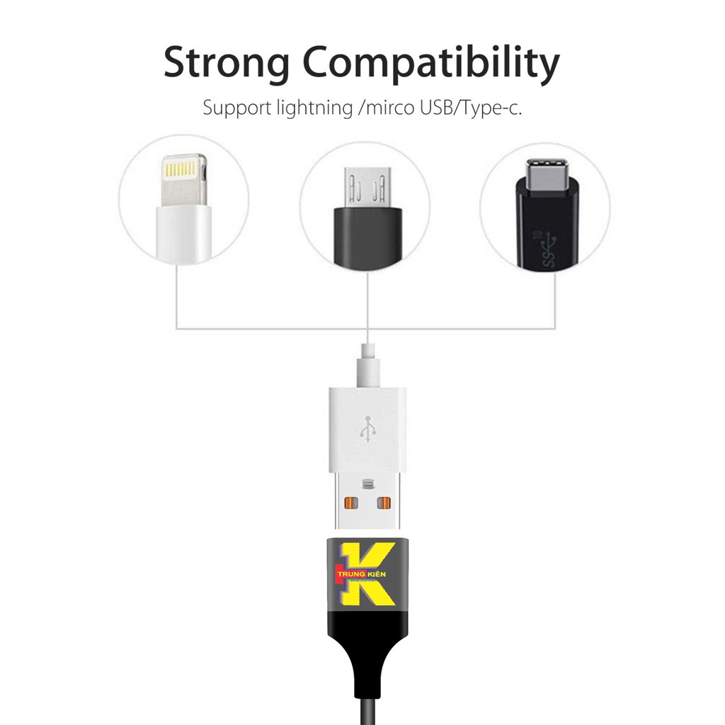 CÁP HDMI ĐA NĂNG CHO ANDROID , TYPE-C ,IPHONE KẾT NỐI ĐIỆN THOẠI RA TIVI QUA CỔNG OTG