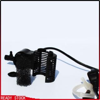 Máy Lọc Nước Mini 3 Trong 1 Cho Bể Cá