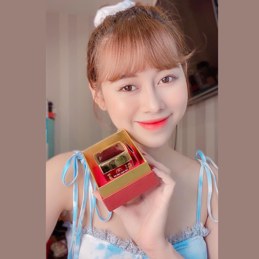 Cao mụn sâm đỏ 36 vị MEEA Organic chính hãng, triệt sạch mọi loại mụn, dưỡng trắng mịn da, mờ thâm nám, dưỡng da đẹp | BigBuy360 - bigbuy360.vn