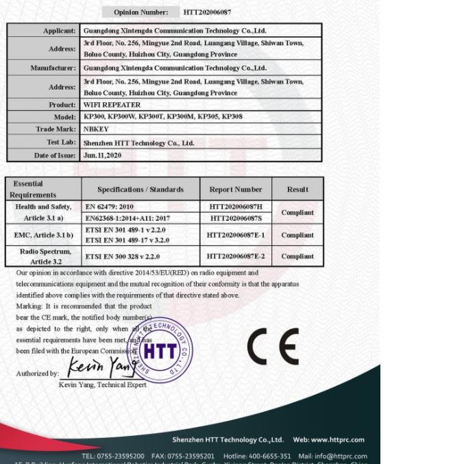 ♠ Bộ Khuếch Đại Tín Hiệu Wifi 300Mbps ☑ | BigBuy360 - bigbuy360.vn