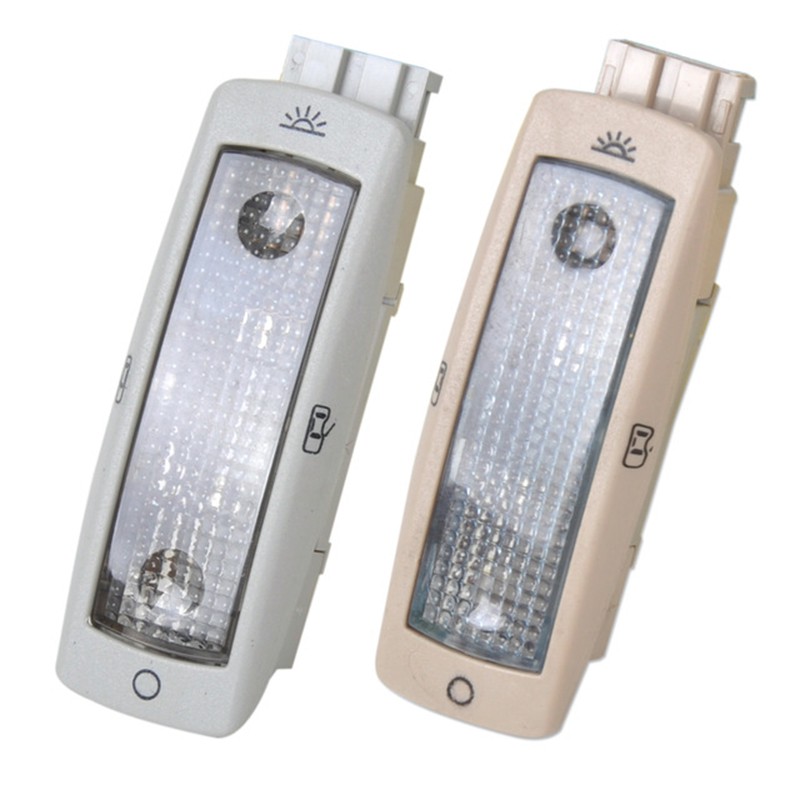 Đèn trần cho xe hơi Volkswagen Golf Passat Tiguan Caddy Skoda