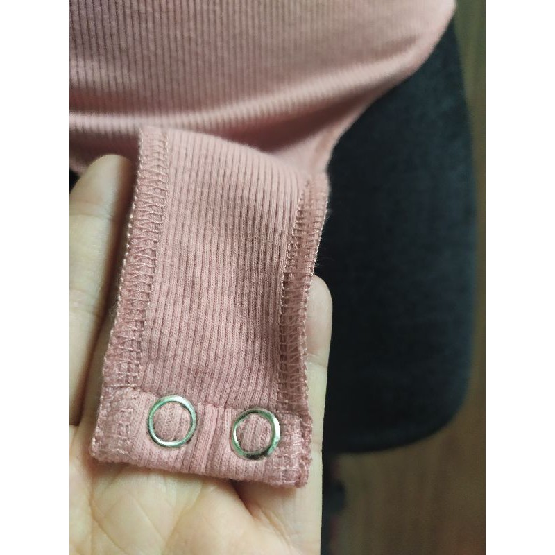 Bodysuit Barbie xuất Mỹ | BigBuy360 - bigbuy360.vn