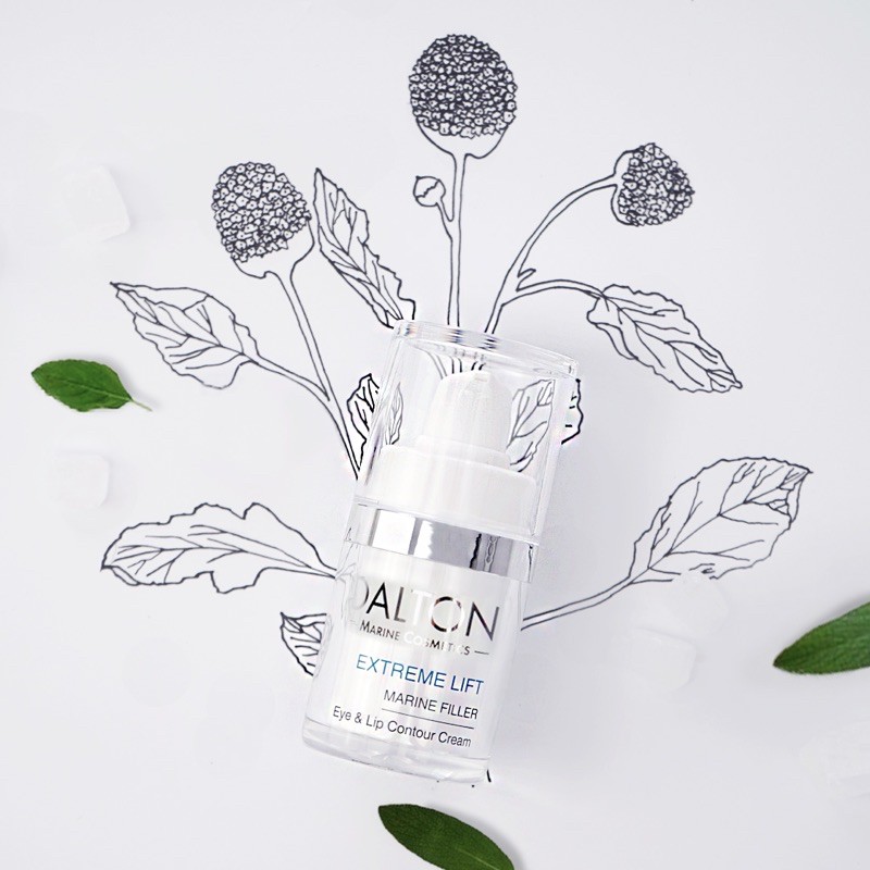 Kem mắt Botox xoá nhăn Dalton/ quầng thâm/bọng mắt/nâng cơ /Extreme Lift Eye Cream | BigBuy360 - bigbuy360.vn