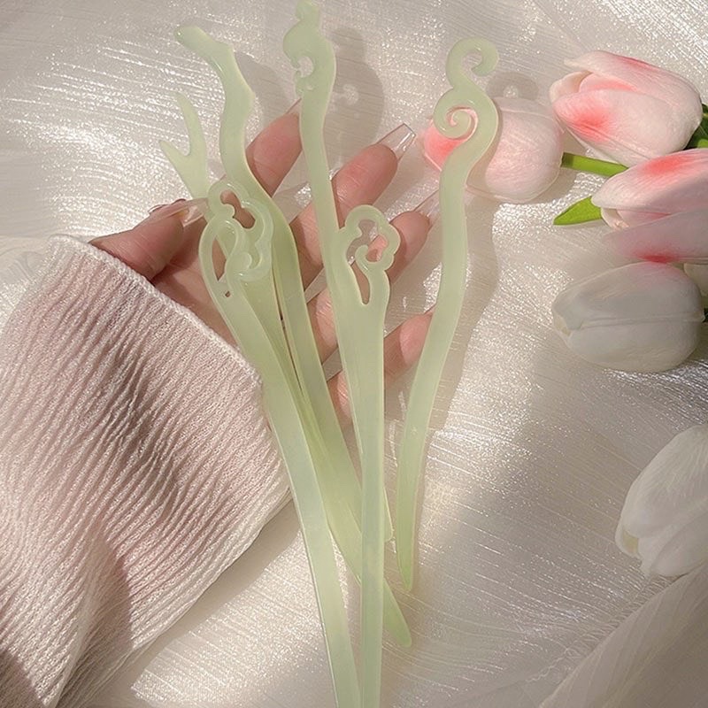 Trâm Cài Tóc Trong - CAI1225