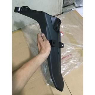 Tem Chữ Honda Màu Đỏ