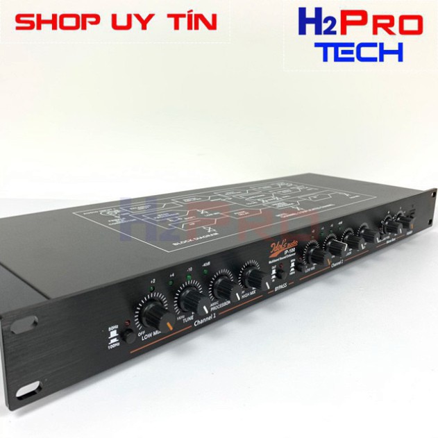 Máy nâng tiếng cao cấp Idol's audio IP-100