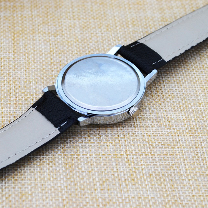 Đồng hồ nam LNGJINES dây da thời trang SP895 | BigBuy360 - bigbuy360.vn