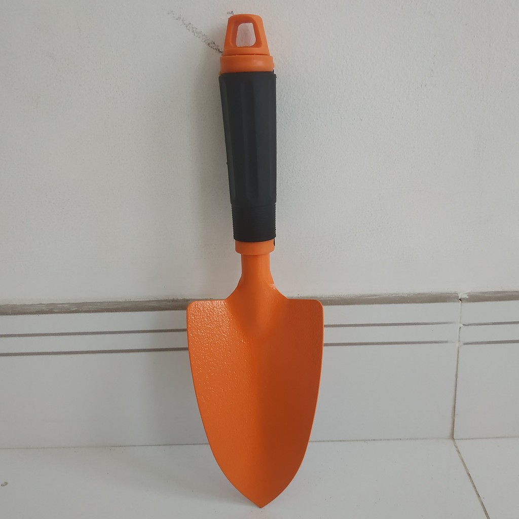 Xẻng Trồng Cây, Xới Đất Cầm Tay